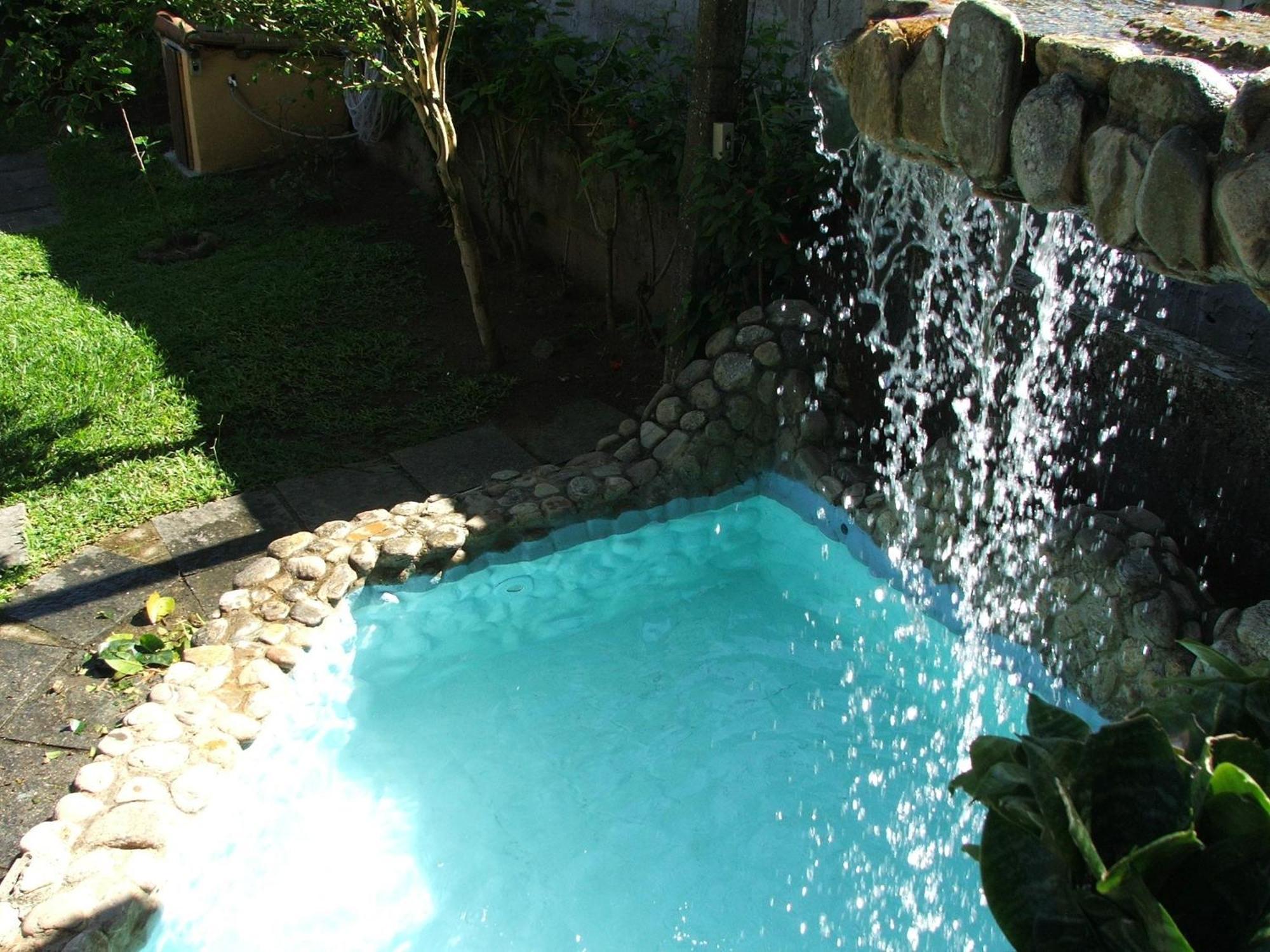 Pousada Cauca Ilha Grande  Ngoại thất bức ảnh