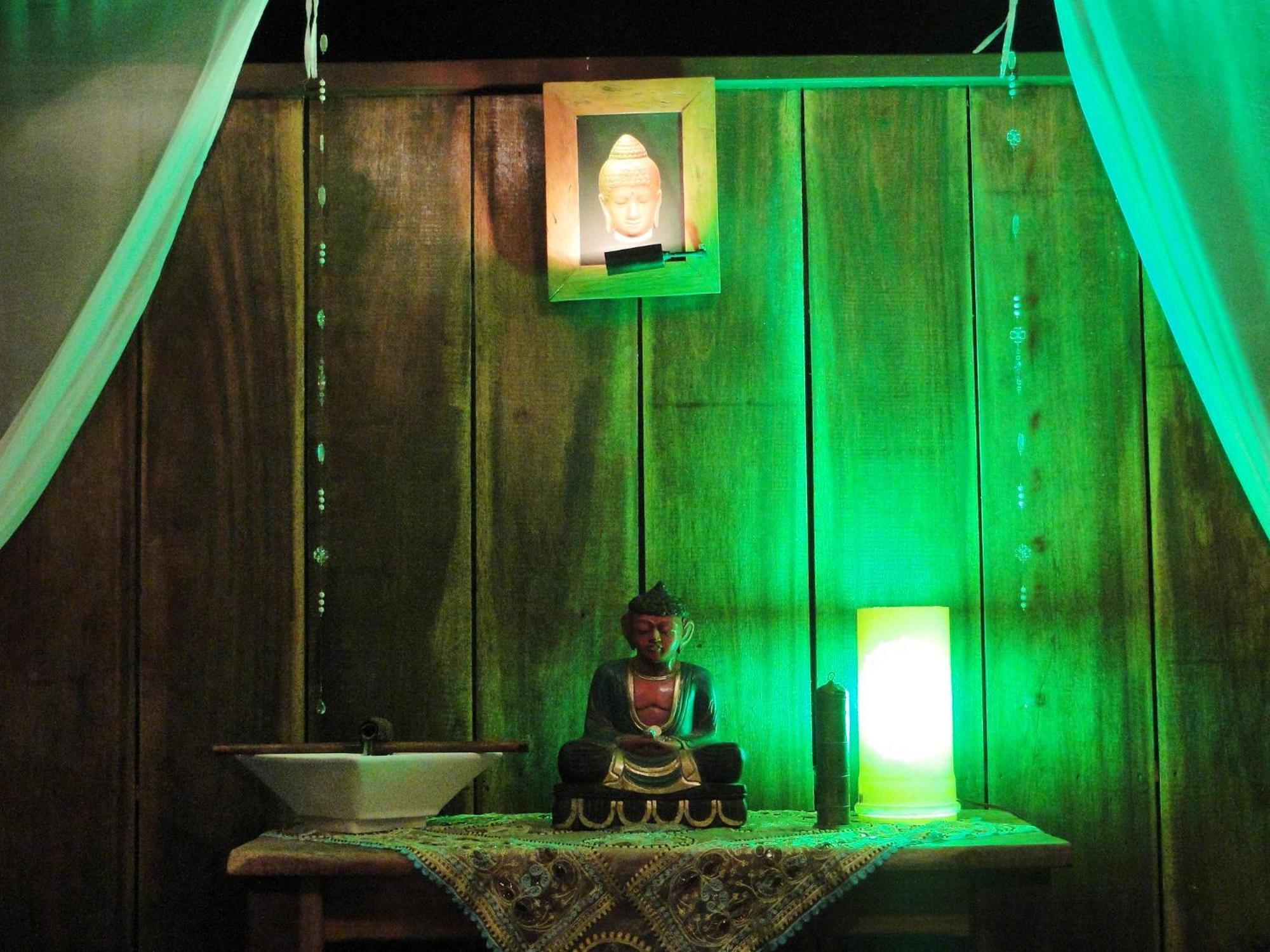 Pousada Cauca Ilha Grande  Ngoại thất bức ảnh