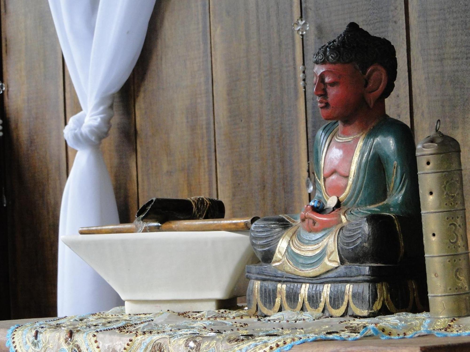 Pousada Cauca Ilha Grande  Ngoại thất bức ảnh