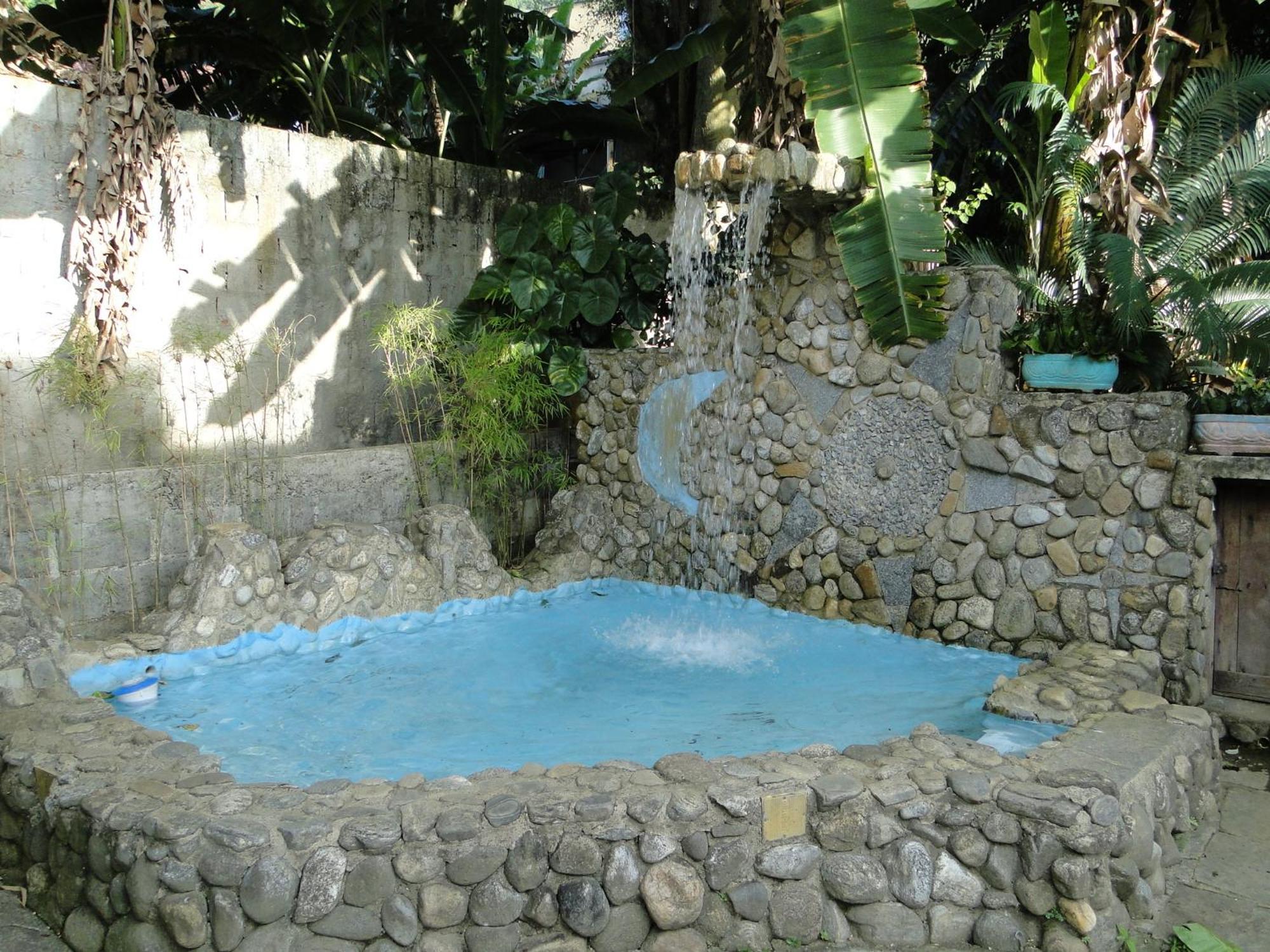 Pousada Cauca Ilha Grande  Ngoại thất bức ảnh